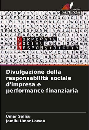 Divulgazione della responsabilità sociale d'impresa e performance finanziaria