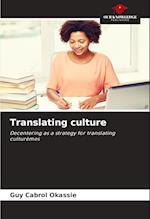 Translating culture