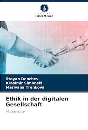 Ethik in der digitalen Gesellschaft