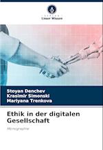 Ethik in der digitalen Gesellschaft