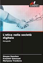 L'etica nella società digitale