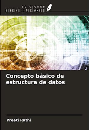 Concepto básico de estructura de datos