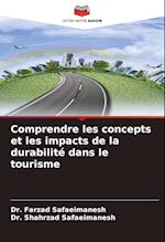 Comprendre les concepts et les impacts de la durabilité dans le tourisme