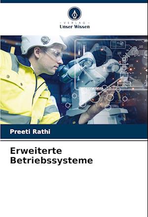 Erweiterte Betriebssysteme