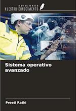 Sistema operativo avanzado