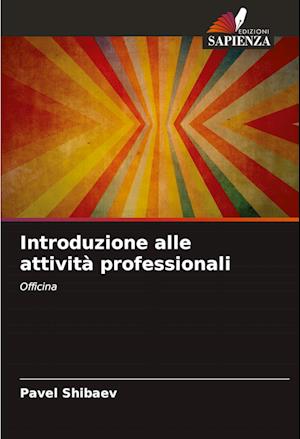 Introduzione alle attività professionali