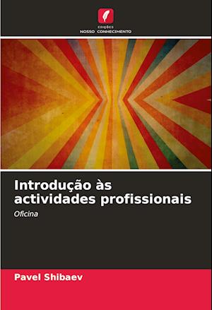 Introdução às actividades profissionais