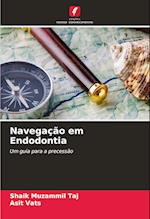 Navegação em Endodontia