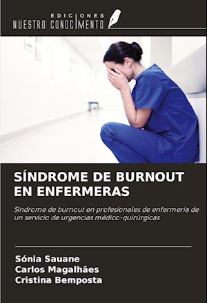 SÍNDROME DE BURNOUT EN ENFERMERAS