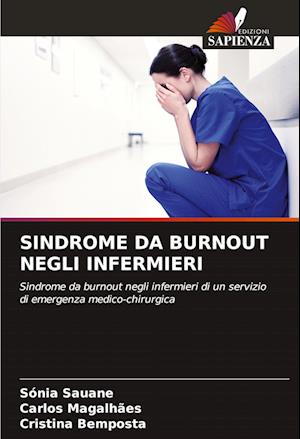 SINDROME DA BURNOUT NEGLI INFERMIERI