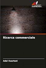 Ricerca commerciale