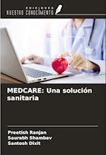 MEDCARE: Una solución sanitaria