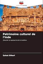 Patrimoine culturel de l'Inde