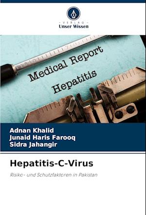 Hepatitis-C-Virus