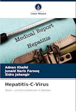 Hepatitis-C-Virus