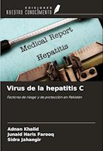 Virus de la hepatitis C