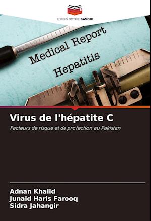 Virus de l'hépatite C