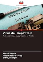 Virus de l'hépatite C