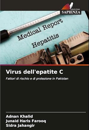 Virus dell'epatite C