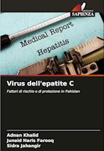 Virus dell'epatite C