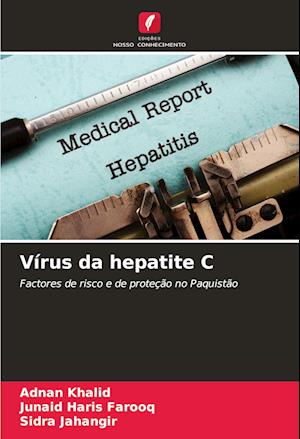 Vírus da hepatite C