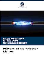 Prävention elektrischer Risiken