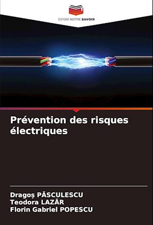 Prévention des risques électriques