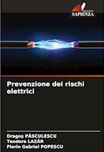 Prevenzione dei rischi elettrici