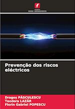 Prevenção dos riscos eléctricos