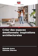 Créer des espaces émotionnels: Inspirations architecturales