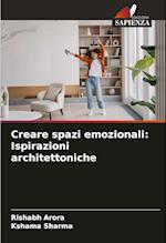 Creare spazi emozionali: Ispirazioni architettoniche