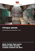 Clinique pénale