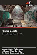 Clinica penale