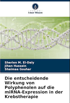 Die entscheidende Wirkung von Polyphenolen auf die miRNA-Expression in der Krebstherapie