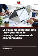 Le royaume interconnecté : naviguer dans le paysage des réseaux de communication