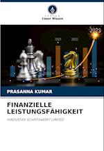 FINANZIELLE LEISTUNGSFÄHIGKEIT