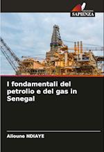 I fondamentali del petrolio e del gas in Senegal