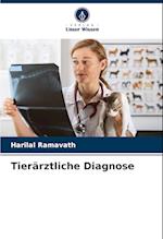 Tierärztliche Diagnose