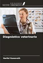 Diagnóstico veterinario