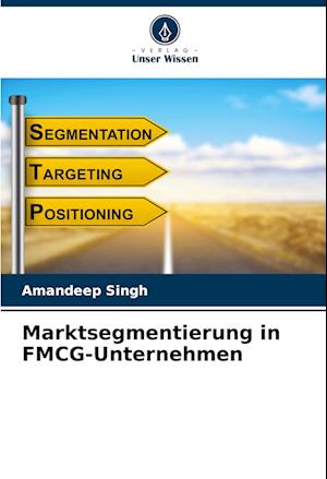 Marktsegmentierung in FMCG-Unternehmen