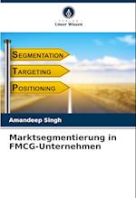 Marktsegmentierung in FMCG-Unternehmen