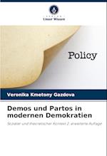 Demos und Partos in modernen Demokratien