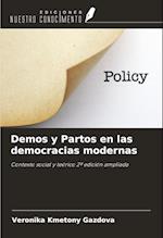 Demos y Partos en las democracias modernas