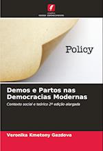 Demos e Partos nas Democracias Modernas