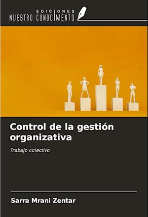 Control de la gestión organizativa