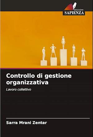 Controllo di gestione organizzativa