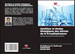 Synthèse et études biologiques des dérivés de la N-acylhydrazone