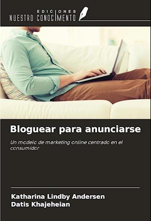 Bloguear para anunciarse