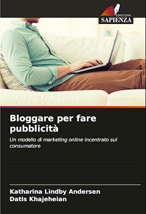 Bloggare per fare pubblicità