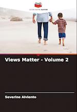 Views Matter - Volume 2